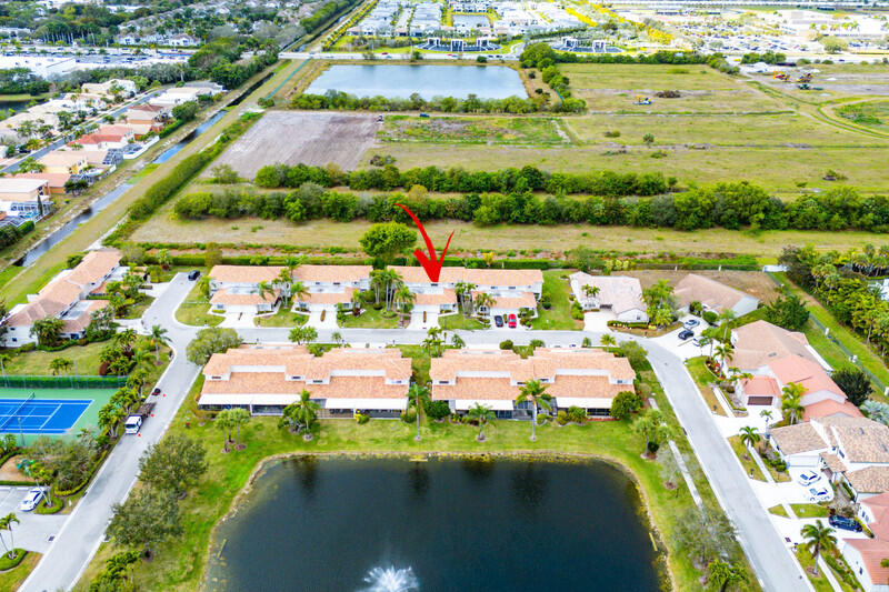 Wedgewood Estates - Residential