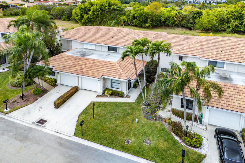 Wedgewood Estates - Residential