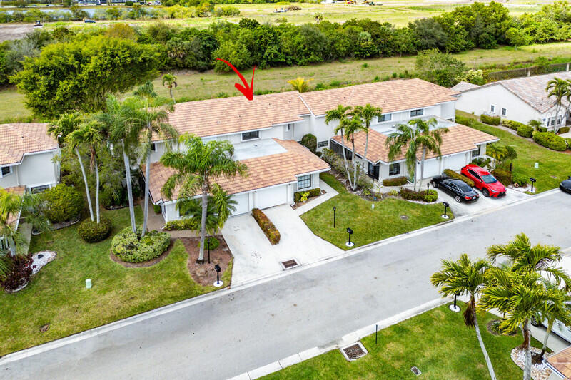 Wedgewood Estates - Residential