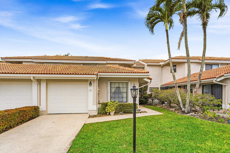 Wedgewood Estates - Residential