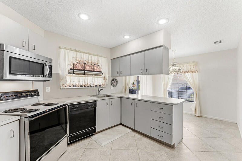 Wedgewood Estates - Residential