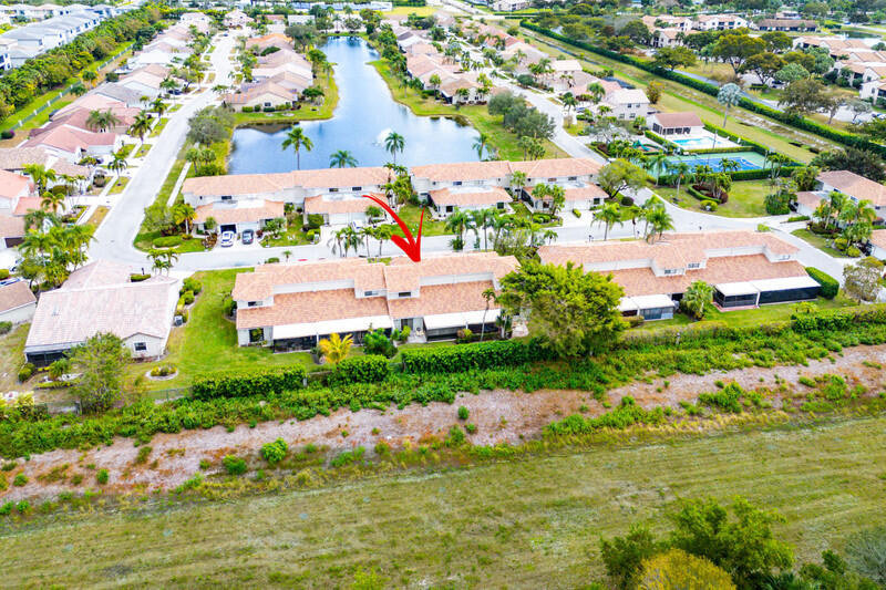 Wedgewood Estates - Residential