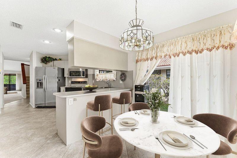 Wedgewood Estates - Residential