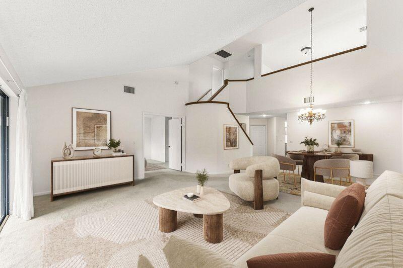 Wedgewood Estates - Residential