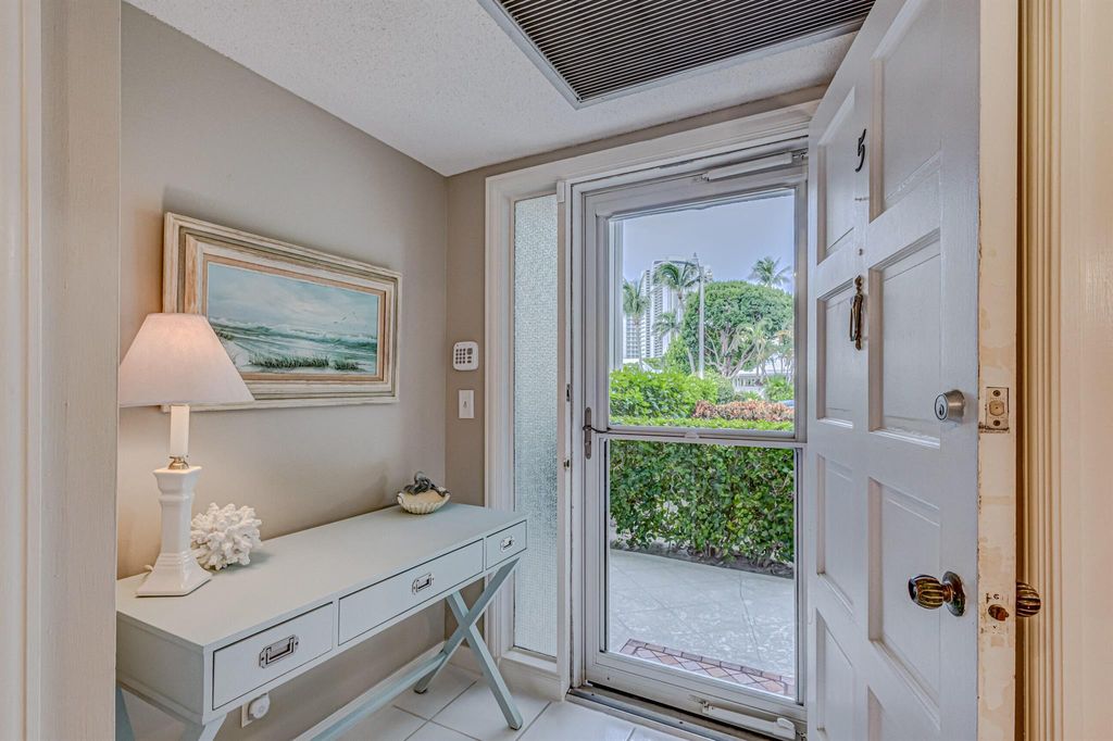 Photo of 1201 N Sugar Sands Boulevard #5, Singer Island, FL 33404 (MLS # R11011037)