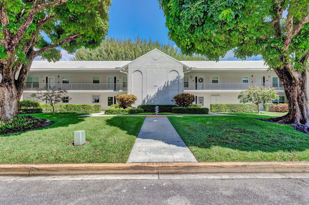 Photo of 1201 N Sugar Sands Boulevard #5, Singer Island, FL 33404 (MLS # R11011037)