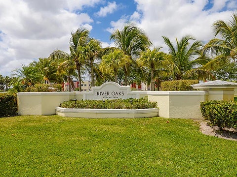 Tiny photo for 2551 Creekside Drive, Fort Pierce, FL 34981 (MLS # B26090092)