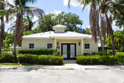 Tiny photo for 2551 Creekside Drive, Fort Pierce, FL 34981 (MLS # B26090092)
