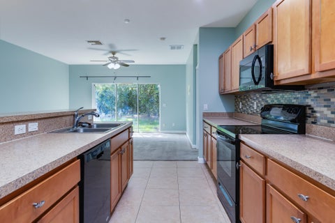 Tiny photo for 2551 Creekside Drive, Fort Pierce, FL 34981 (MLS # B26090092)