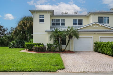 Photo of 2551 Creekside Drive, Fort Pierce, FL 34981 (MLS # B26090092)