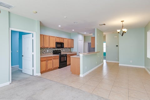 Tiny photo for 2551 Creekside Drive, Fort Pierce, FL 34981 (MLS # B26090092)