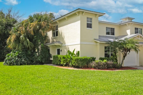 Tiny photo for 2551 Creekside Drive, Fort Pierce, FL 34981 (MLS # B26090092)