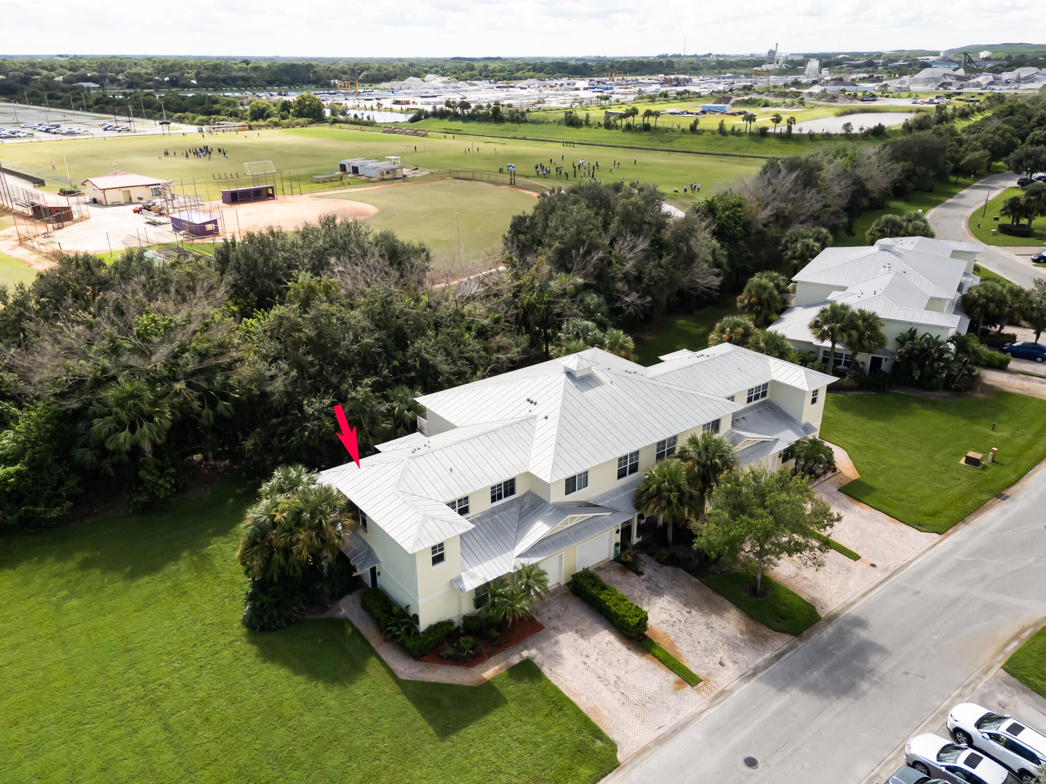 2551 Creekside Drive