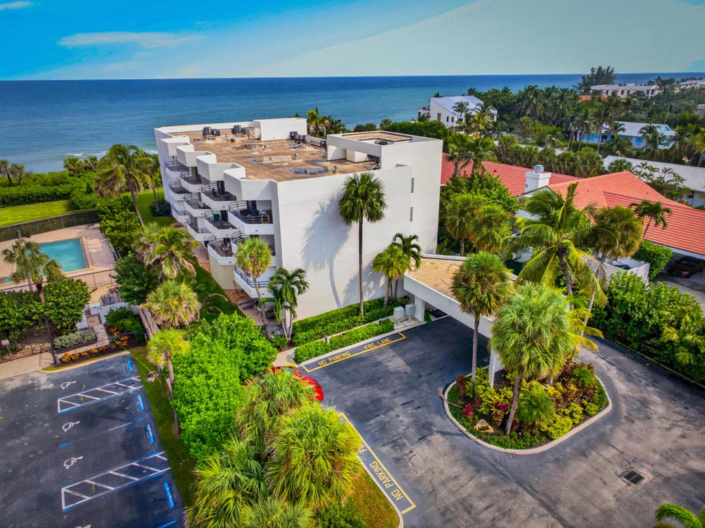Photo of 420 CELESTIAL Way #101, Juno Beach, FL 33408 (MLS # B26087261)