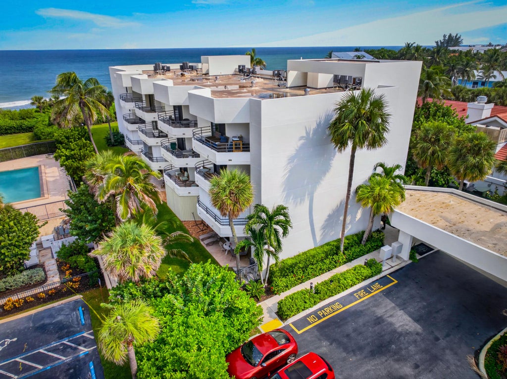 Photo of 420 CELESTIAL Way #101, Juno Beach, FL 33408 (MLS # B26087261)