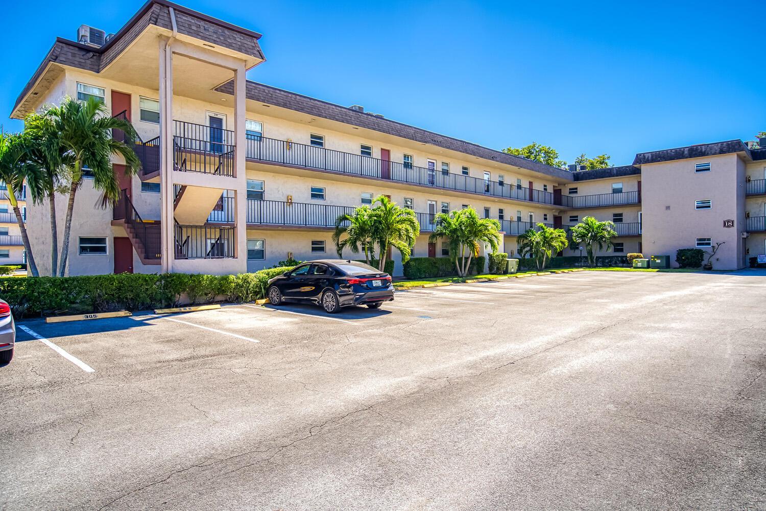 Bright & Airy 2BR/2BA Condo - All Ages Welcome! Step into a sunlit sanctuary with this 975 Sq Ft, 2-bedroom, 2-bath condo, where natural light floods every corner. Nestled in a prime location, this gem combines charm and convenience effortlessly. Enjoy a spacious balcony with windows, perfect for relaxing. Low HOA of just $661.61 includes high-speed internet, cable, and water. Laundry, elevator, and parking are just steps away for ultimate ease.