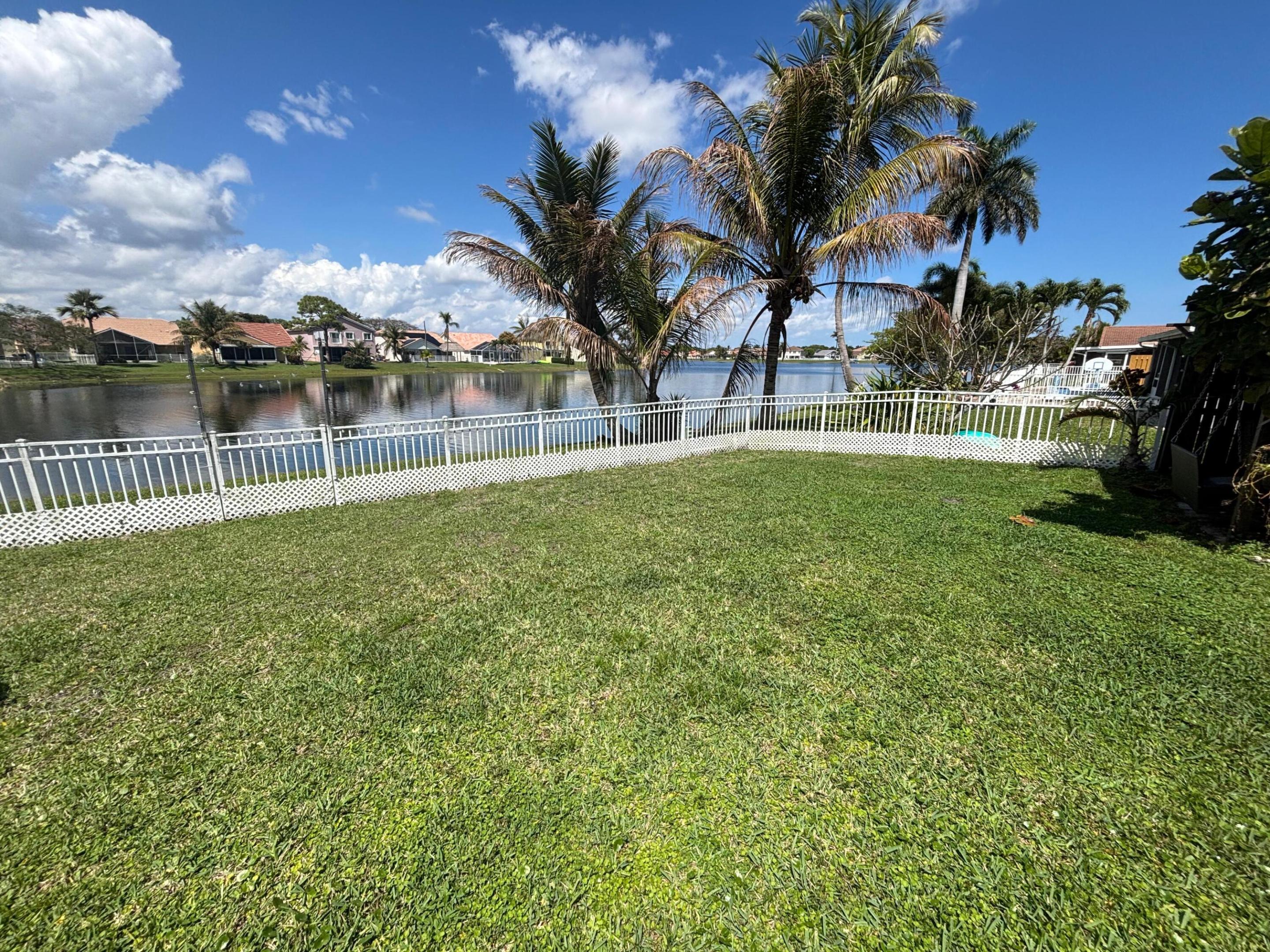 LAKE CHARLESTON PAR P AND U - Residential Lease