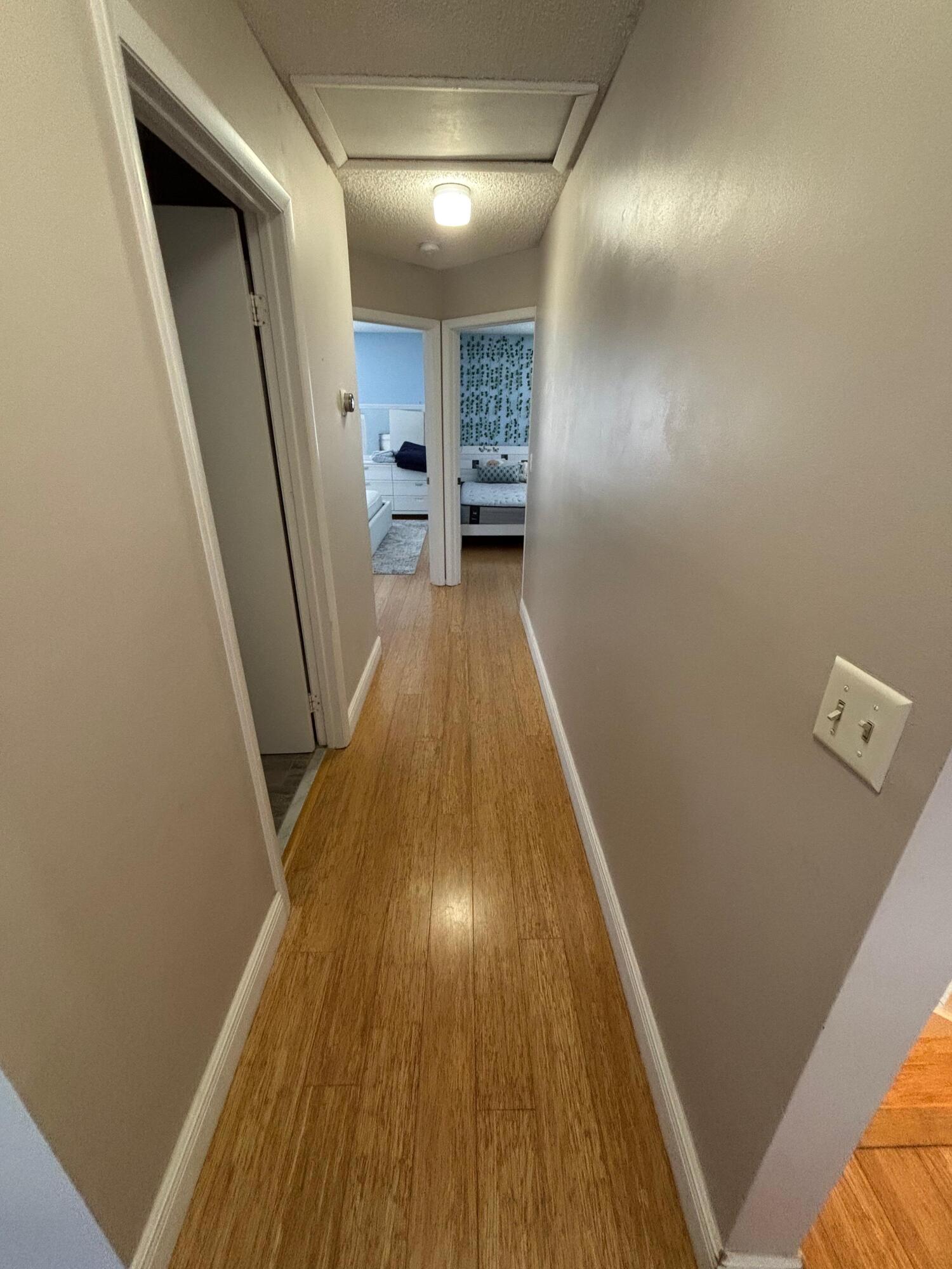 LAKE CHARLESTON PAR P AND U - Residential Lease