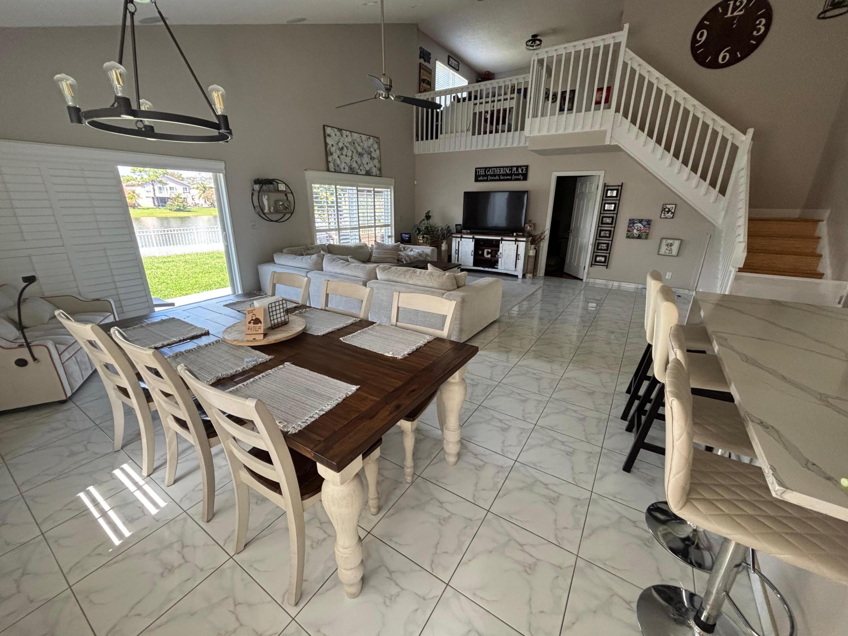 LAKE CHARLESTON PAR P AND U - Residential Lease