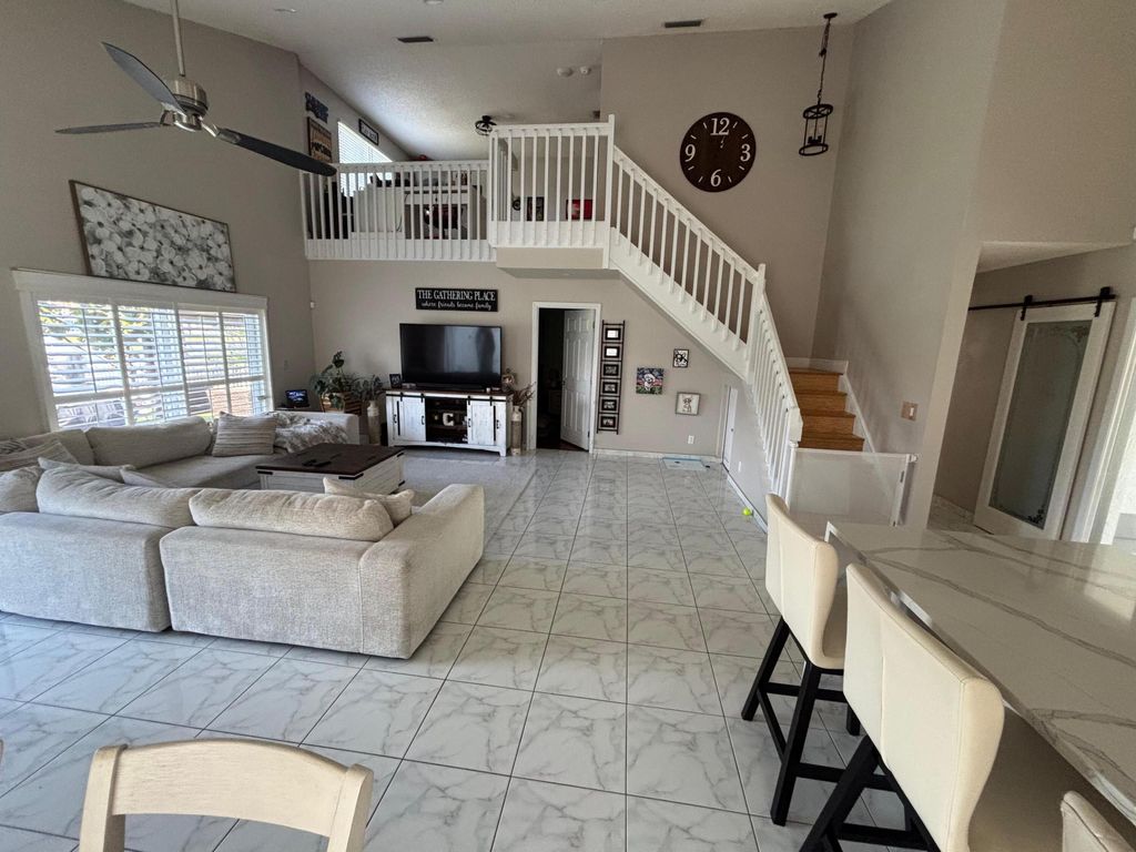 Photo of 7427 Shell Ridge Ter, Lake Worth, FL 33467 (MLS # B26003777)