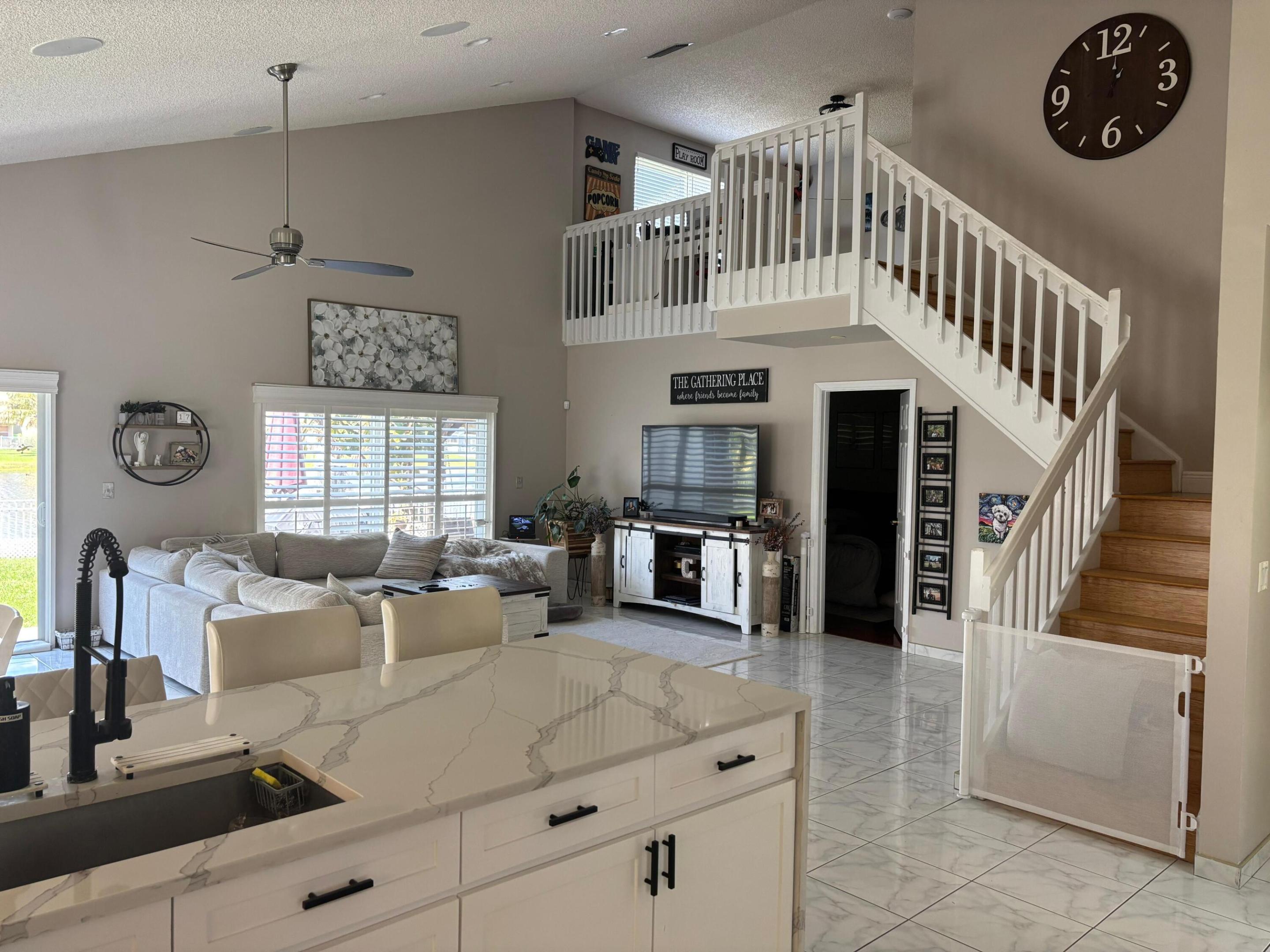 LAKE CHARLESTON PAR P AND U - Residential Lease