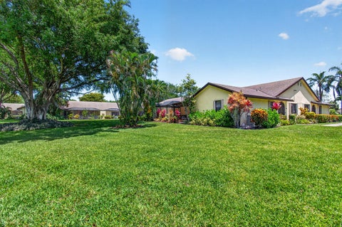 Tiny photo for 23377 Barlake Drive, Boca Raton, FL 33433 (MLS # B26028791)