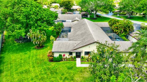 Tiny photo for 23377 Barlake Drive, Boca Raton, FL 33433 (MLS # B26028791)