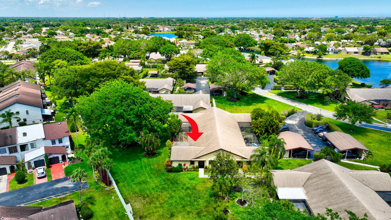 LAKES OF BOCA BARWOOD 2 - Residential