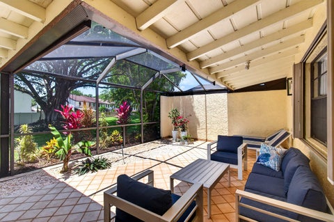 Tiny photo for 23377 Barlake Drive, Boca Raton, FL 33433 (MLS # B26028791)