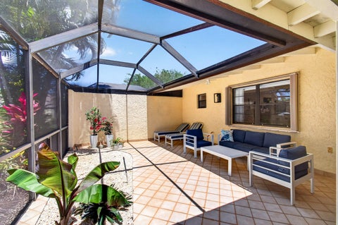 Tiny photo for 23377 Barlake Drive, Boca Raton, FL 33433 (MLS # B26028791)