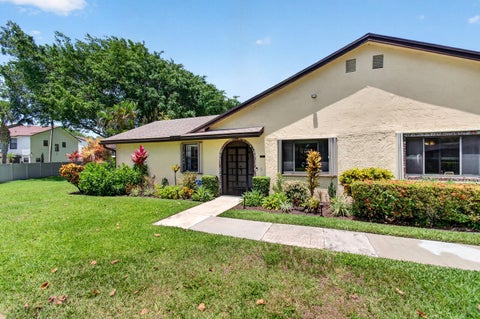 Tiny photo for 23377 Barlake Drive, Boca Raton, FL 33433 (MLS # B26028791)