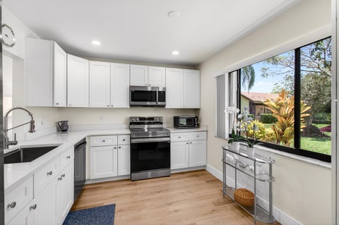 Tiny photo for 23377 Barlake Drive, Boca Raton, FL 33433 (MLS # B26028791)