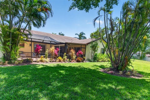 Tiny photo for 23377 Barlake Drive, Boca Raton, FL 33433 (MLS # B26028791)
