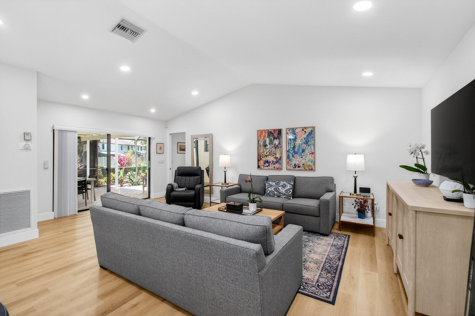 LAKES OF BOCA BARWOOD 2 - Residential