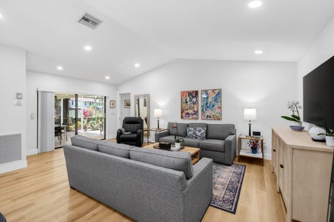 Tiny photo for 23377 Barlake Drive, Boca Raton, FL 33433 (MLS # B26028791)