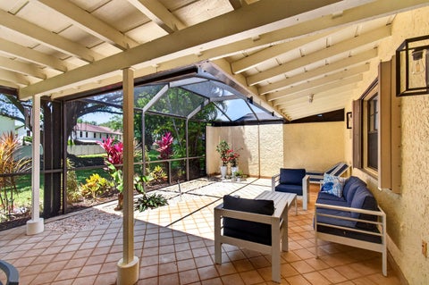 Tiny photo for 23377 Barlake Drive, Boca Raton, FL 33433 (MLS # B26028791)
