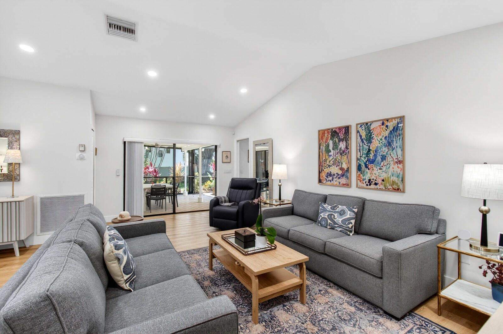 LAKES OF BOCA BARWOOD 2 - Residential