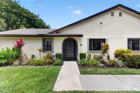 Tiny photo for 23377 Barlake Drive, Boca Raton, FL 33433 (MLS # B26028791)