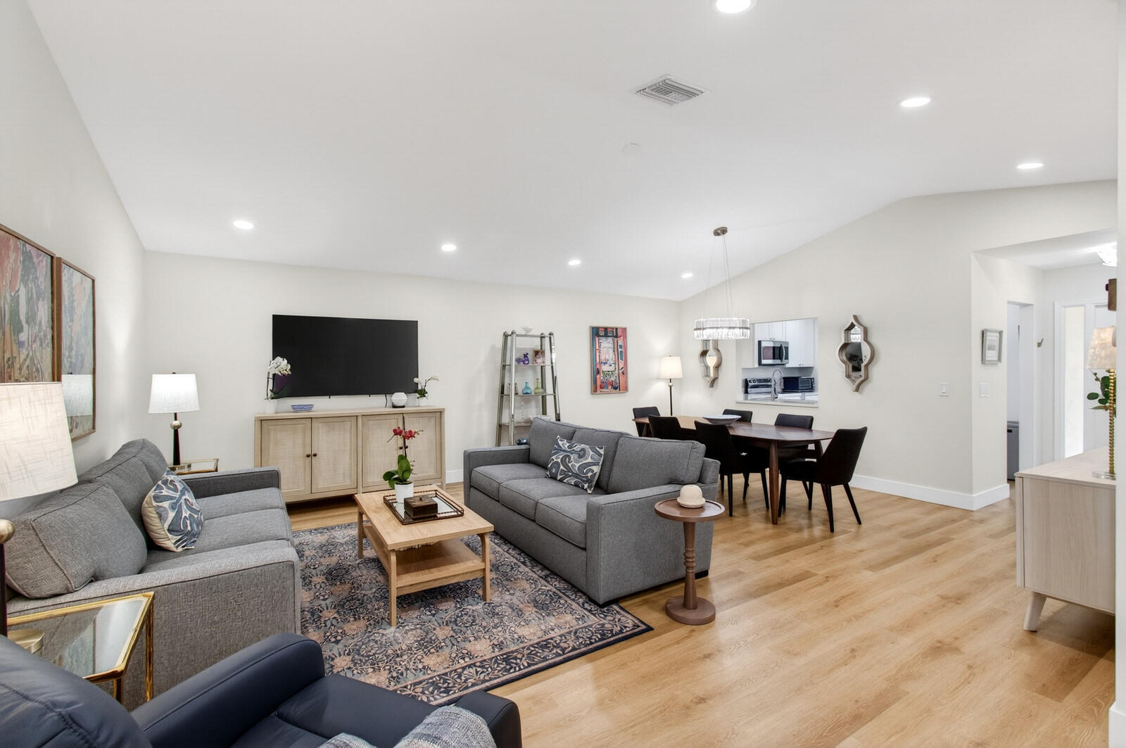 LAKES OF BOCA BARWOOD 2 - Residential