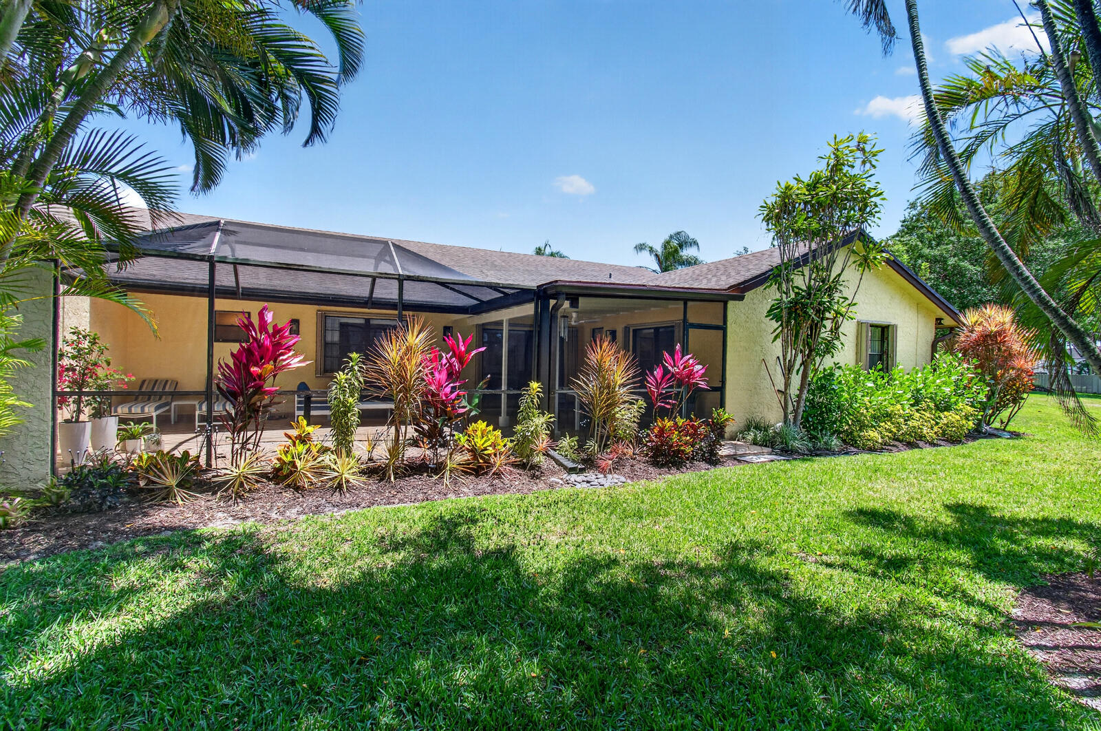 LAKES OF BOCA BARWOOD 2 - Residential