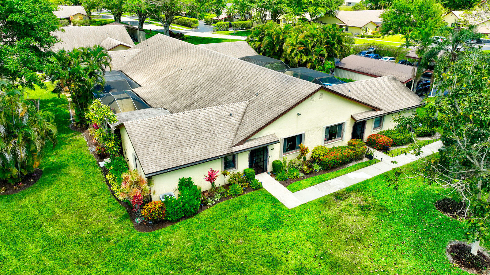 LAKES OF BOCA BARWOOD 2 - Residential