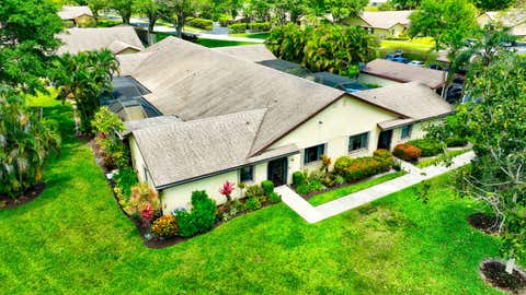 Tiny photo for 23377 Barlake Drive, Boca Raton, FL 33433 (MLS # B26028791)