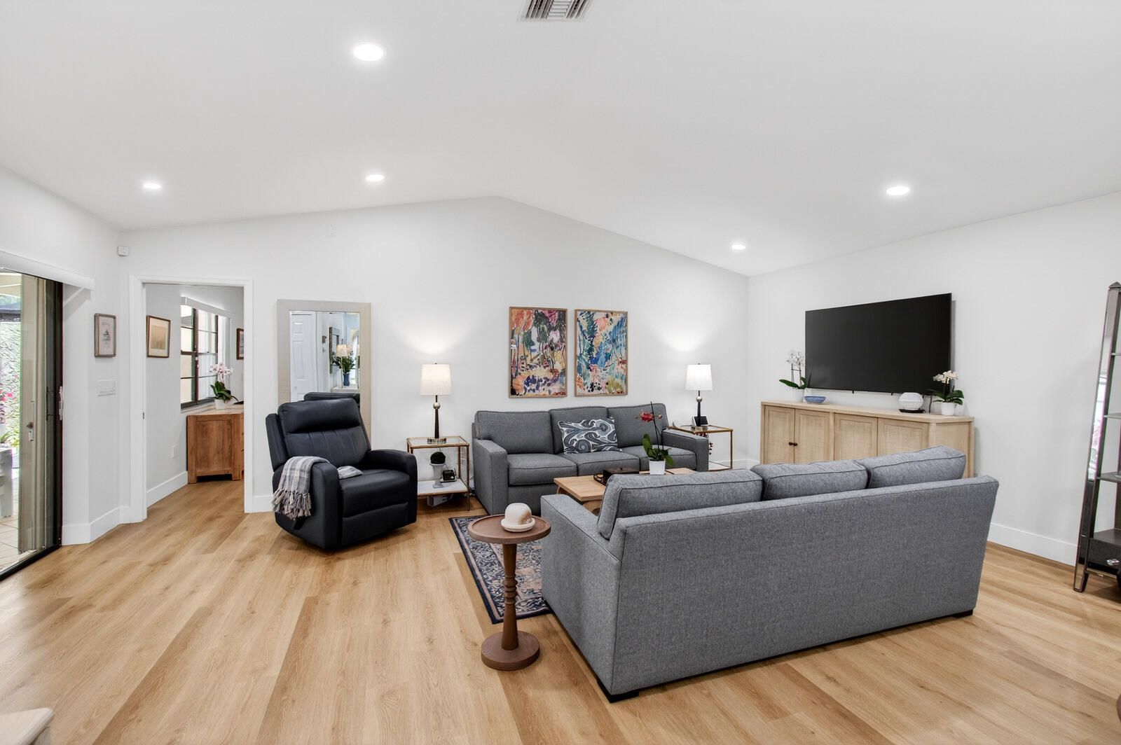 LAKES OF BOCA BARWOOD 2 - Residential