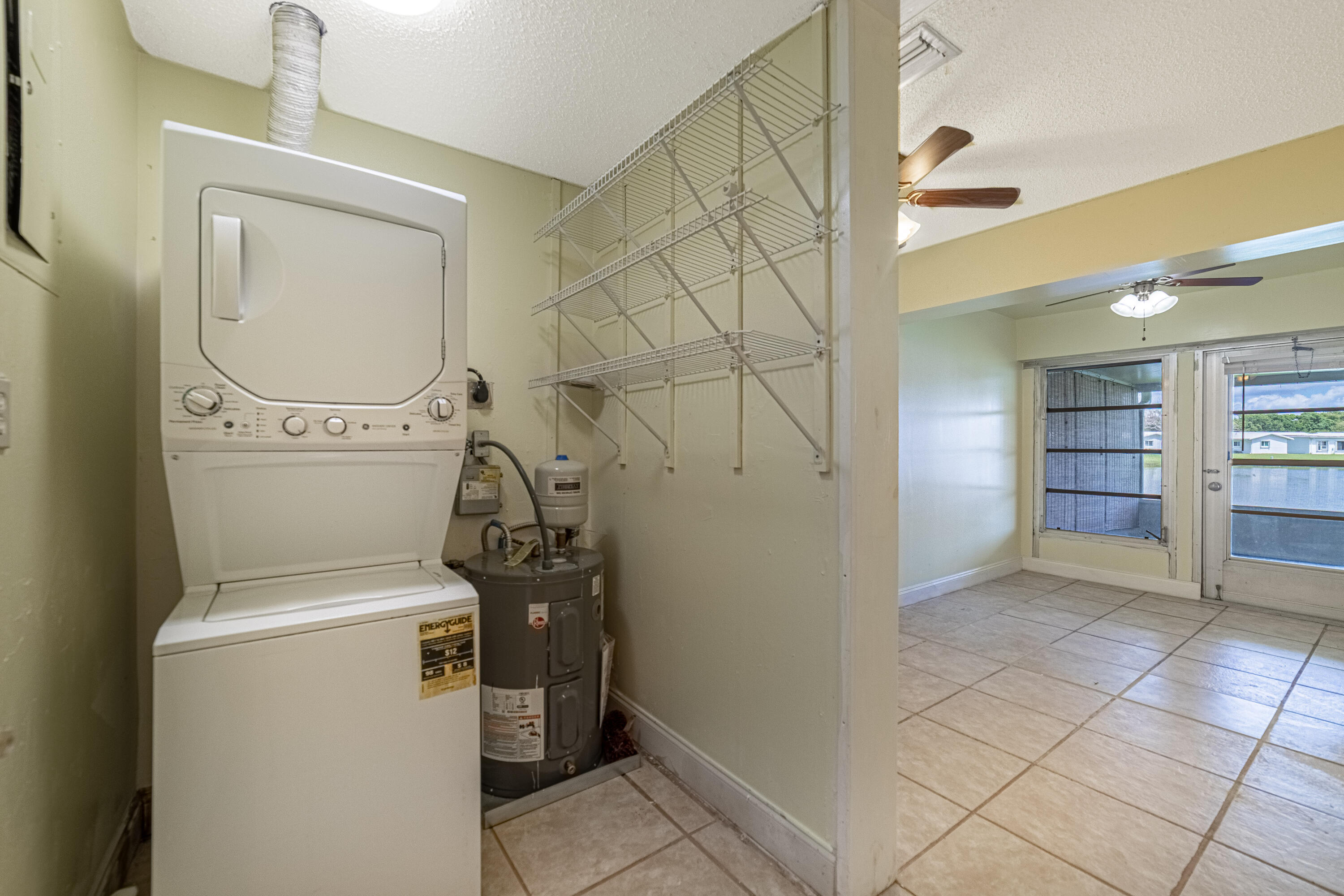 LAUDERDALE WEST CONDO NO XVII - Residential