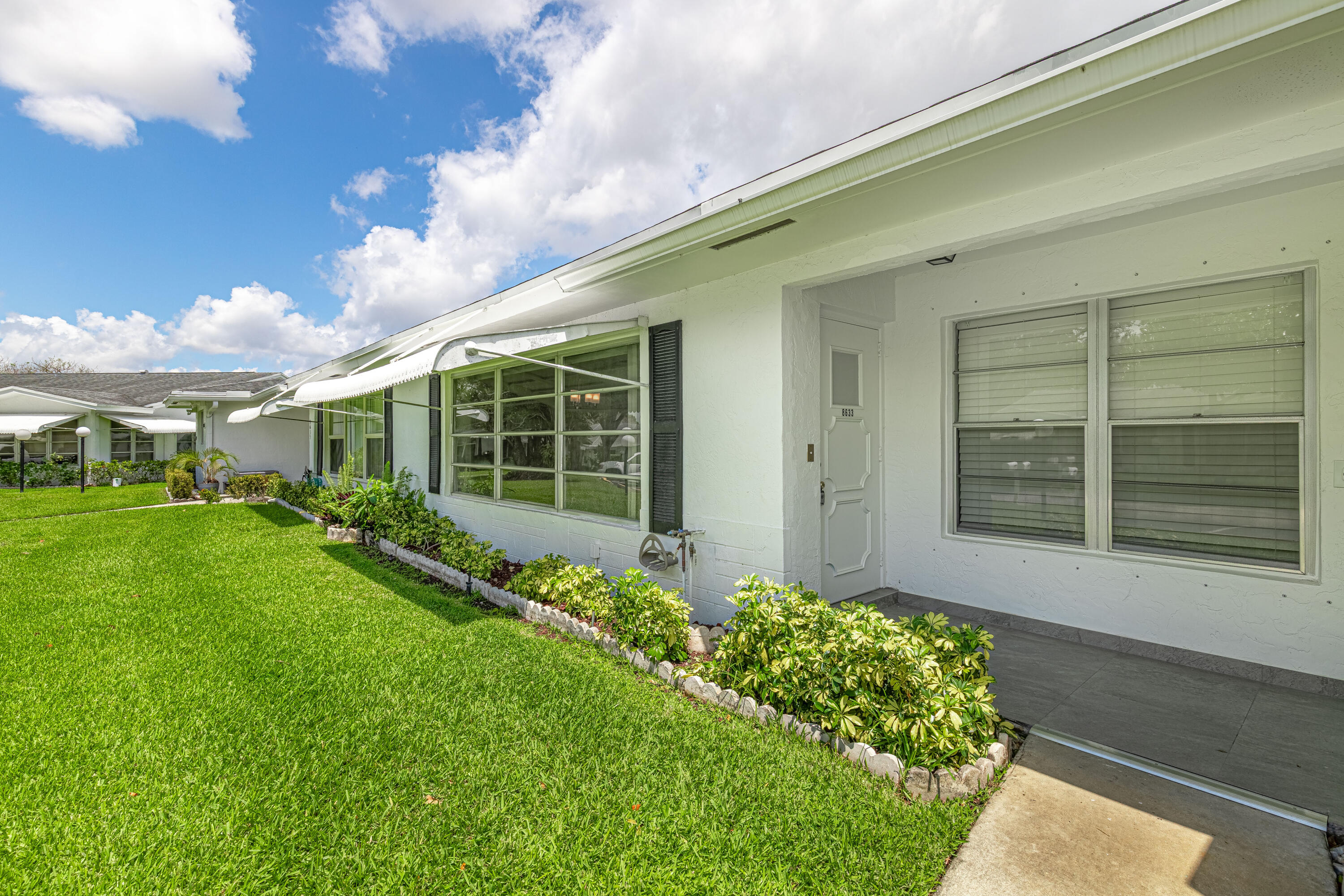 LAUDERDALE WEST CONDO NO XVII - Residential