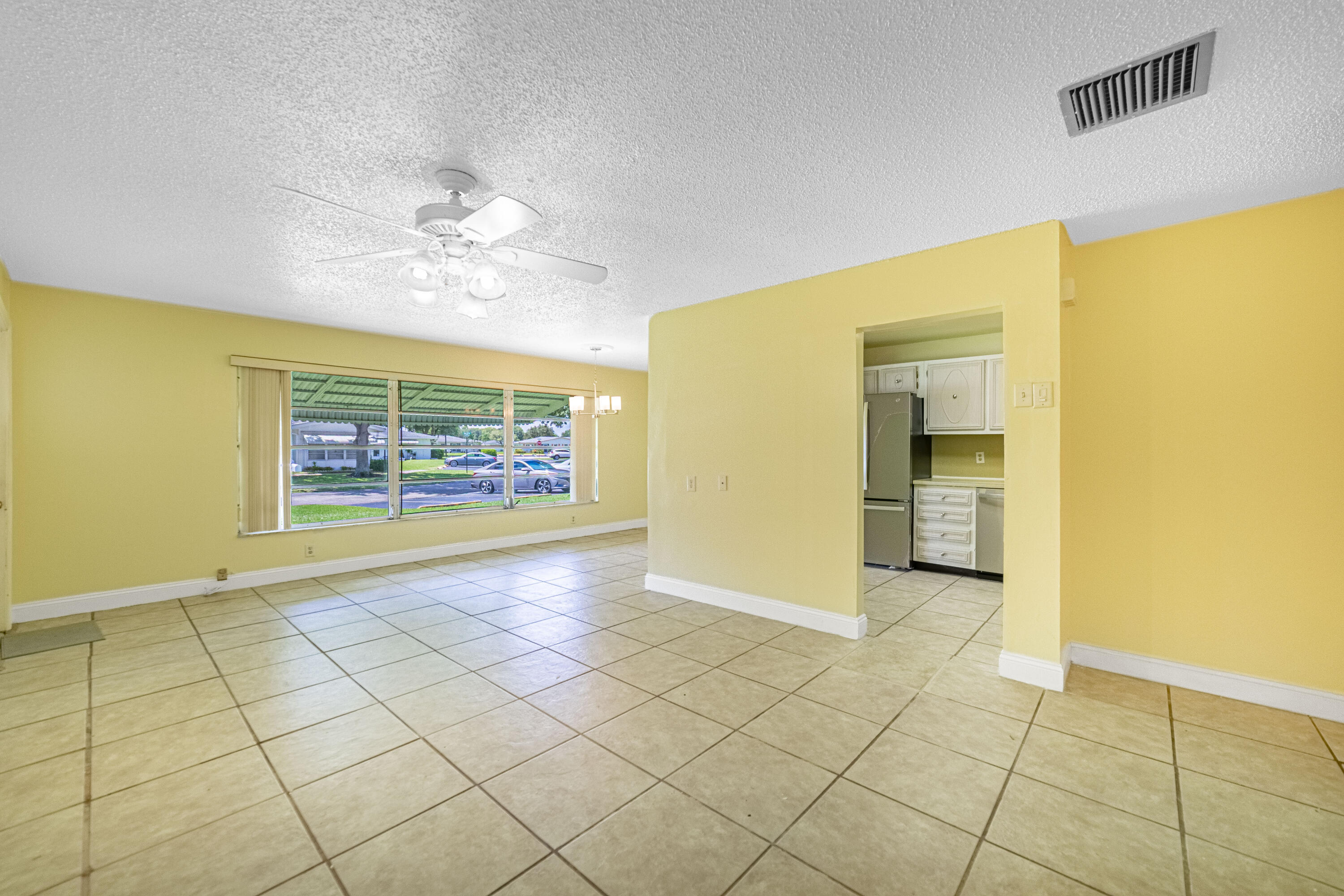 LAUDERDALE WEST CONDO NO XVII - Residential