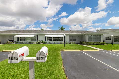 Tiny photo for 8633 NW 12th Street #C177, Plantation, FL 33322 (MLS # B26029312)