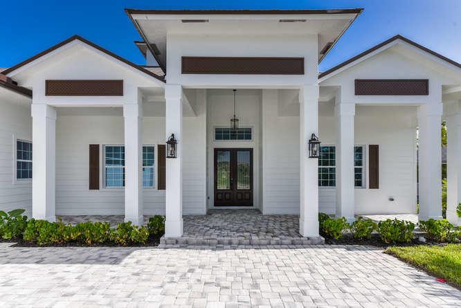 Windstone / HARBOUR BLUFF - Residential