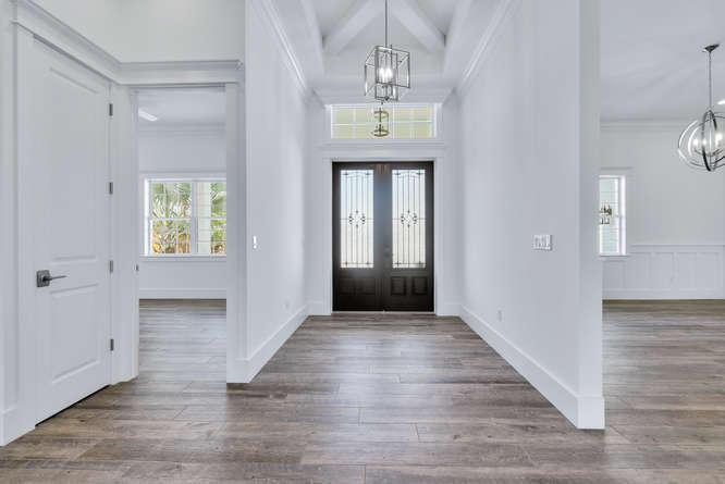 Windstone / HARBOUR BLUFF - Residential