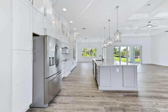 Windstone / HARBOUR BLUFF - Residential